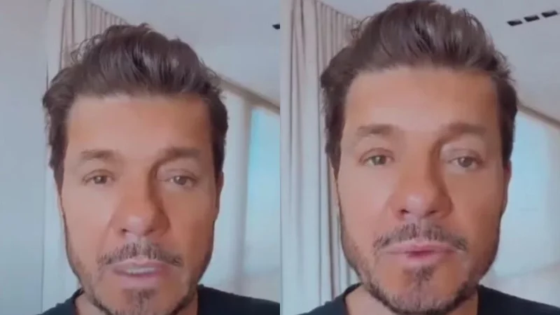 Marcelo Tinelli