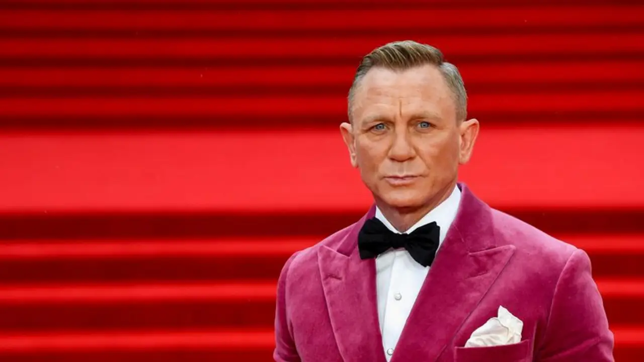 ¿Quién será el próximo James Bond? Los productores meditan su elección cuando la serie cumple 60 años
