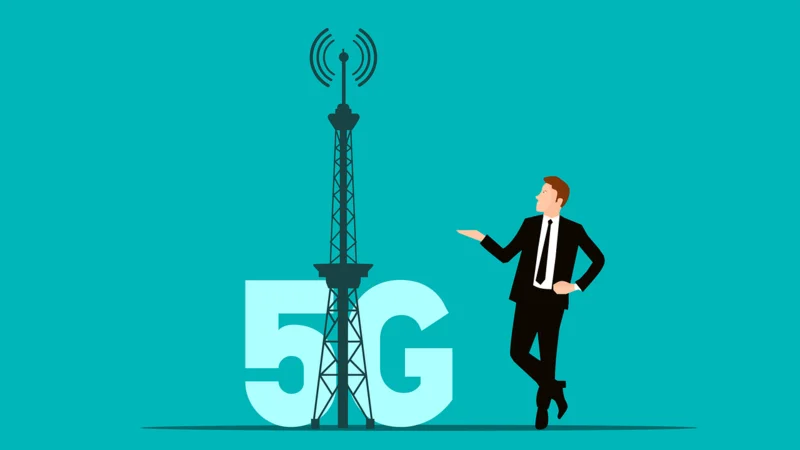 El 5G sigue desplegándose en España, ¿cómo de rápidas son las velocidades de Internet en este momento?