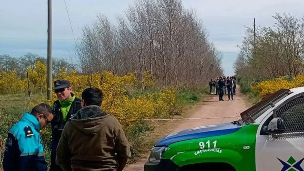 Tandil 