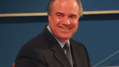 La carta de César Mascetti antes de morir La carta de César Mascetti antes de morir