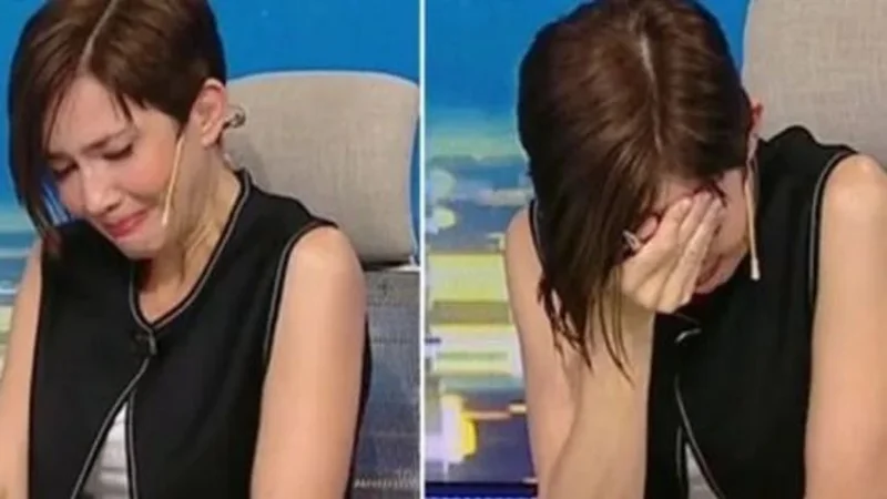 Cristina Pérez
