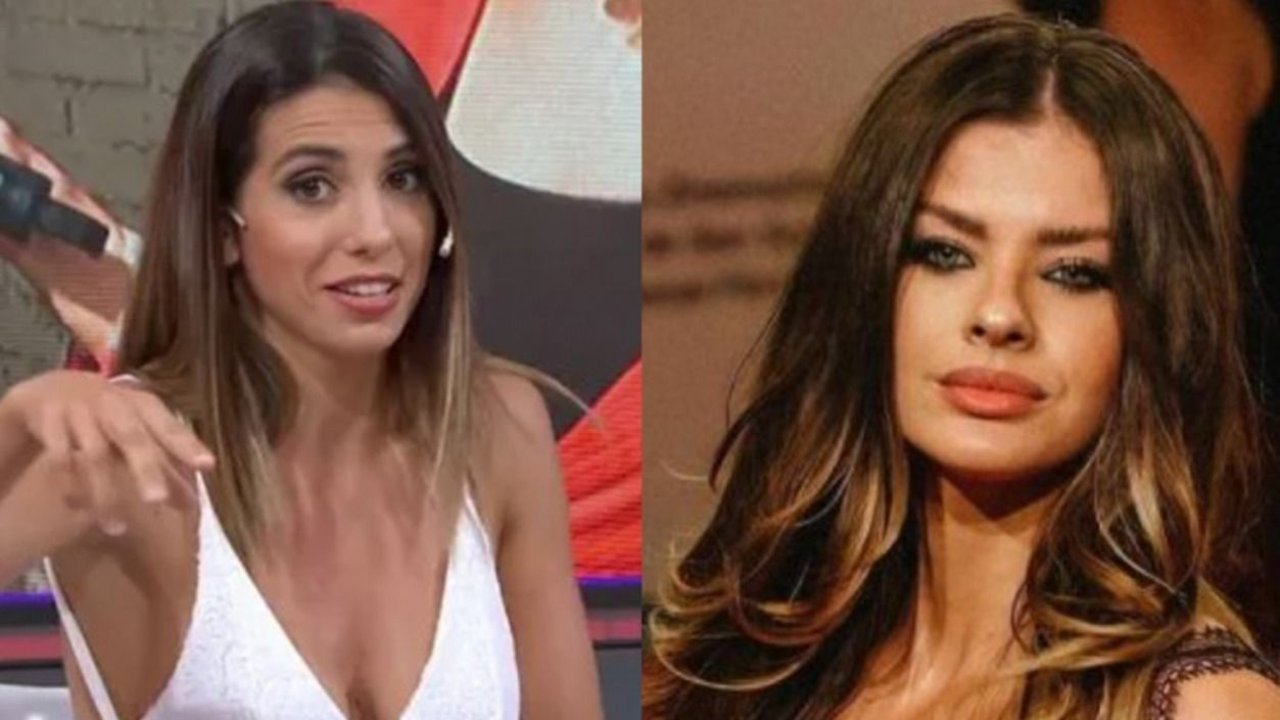 Cinthia Fernández China Suárez