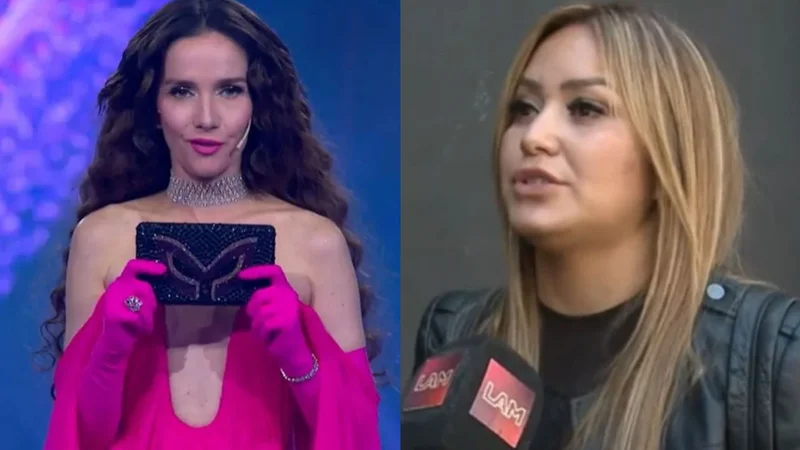 Karina "La Princesita" Quién es la Máscara