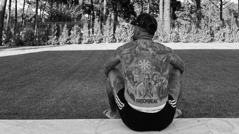 ¿De qué club es hincha Otamendi? El misterio que envuelve al defensor de la Selección