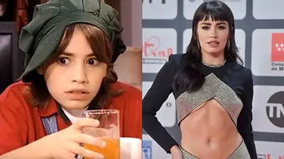 Lali Espósito, curiosidades de su vida Lali Espósito, curiosidades de su vida