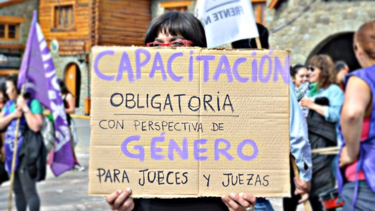 Hubo 182 femicidios durante los nueve meses del 2022