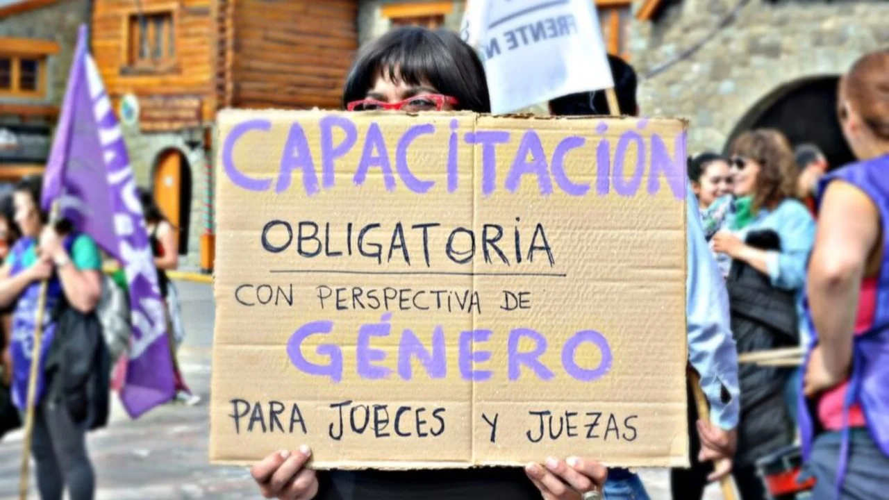 Hubo 182 femicidios durante los nueve meses del 2022