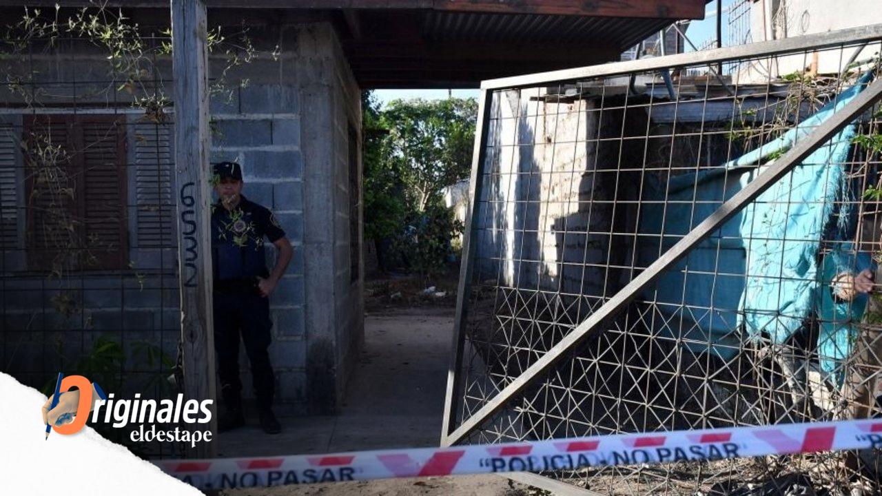 Asesinatos en Córdoba: buscan más cuerpos e investigan la pista de la violencia intrafamiliar