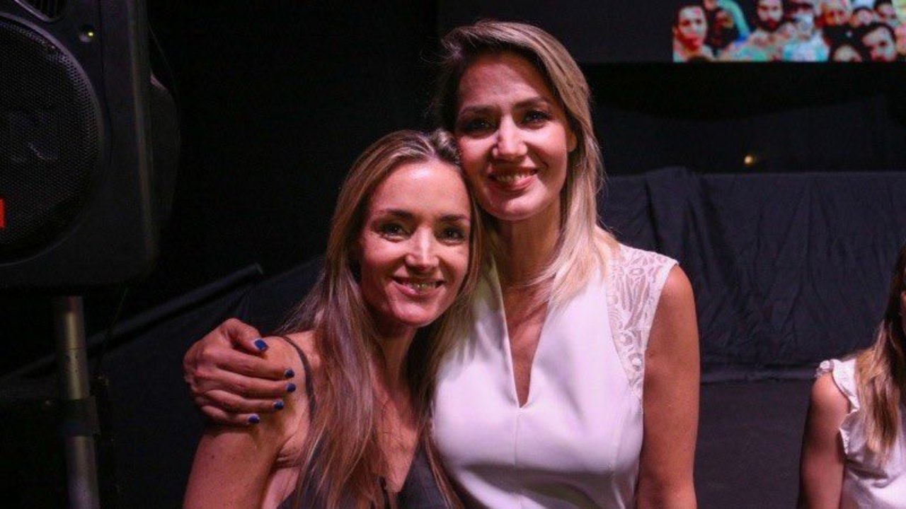 Carolina Losada justificó la contratación de su hermana: "Es de mi confianza"