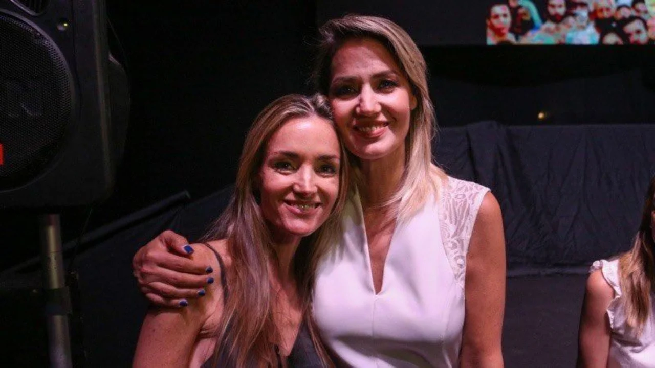 Carolina Losada justificó la contratación de su hermana: "Es de mi confianza"