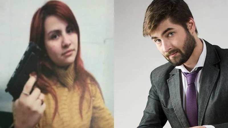 el presto, brenda uliarte, relacion, atentado cfk, cristina kirchner