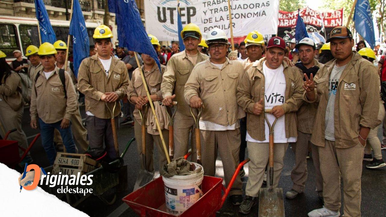 En el primer cuatrimestre del año creció la conflictividad laboral