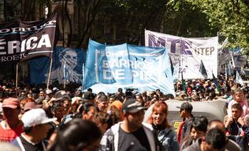 Los movimientos sociales: ¿representantes de un nuevo sujeto histórico transformador? | Planes sociales