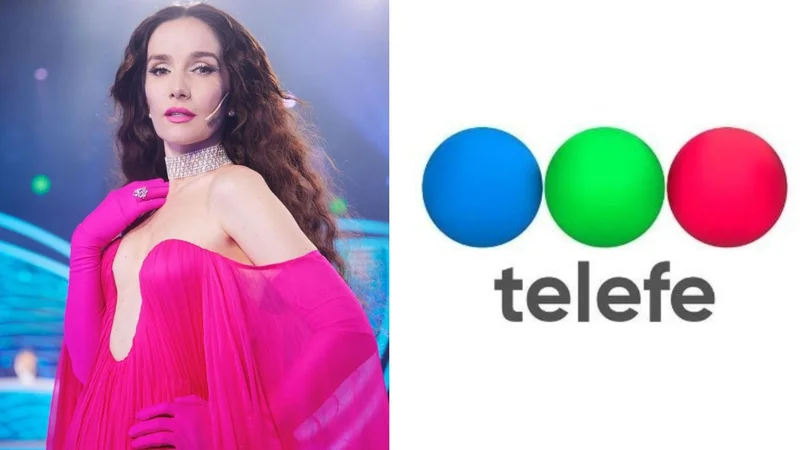 Telefe alarmó con una de sus cifras más bajas.