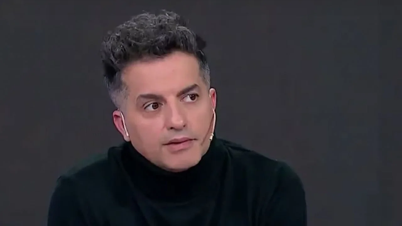 Ángel de Brito