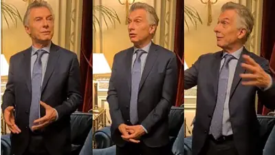 Macri Macri