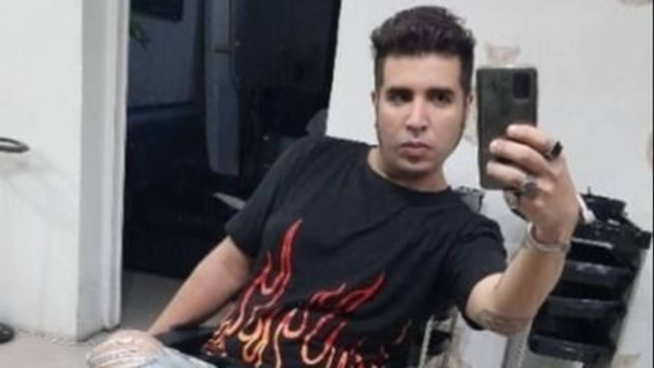 Atentado a CFK: recuperan parte del contenido del celular de Sabag Montiel 