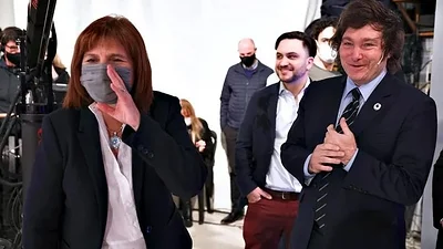 CABA: El PRO, con apoyo de Milei, aprobó la designación de un juez que impulsa Angelici CABA: El PRO, con apoyo de Milei, aprobó la designación de un juez que impulsa Angelici