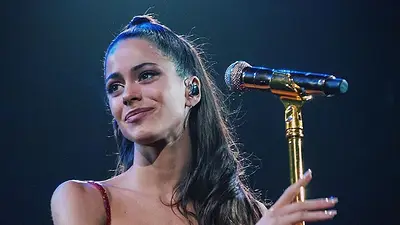 Tini Stoessel Tini Stoessel