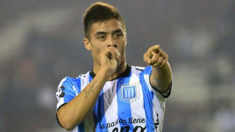 Brian Fernández