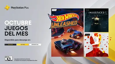PS Plus PS Plus
