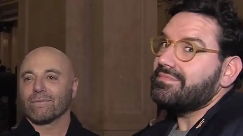 Damián Betular. Germán Martitegui