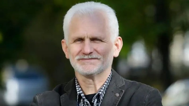 Premio Nobel de la Paz 2022, Ales Bialiatski, Bielorrusia, Derechos Humanos.