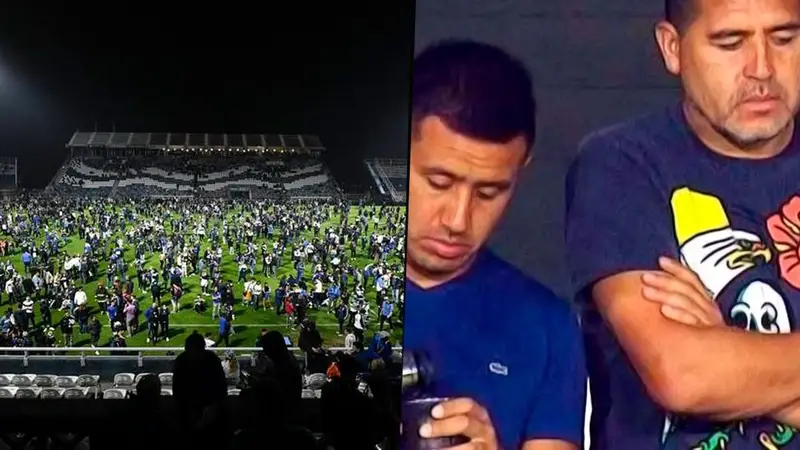 Riquelme