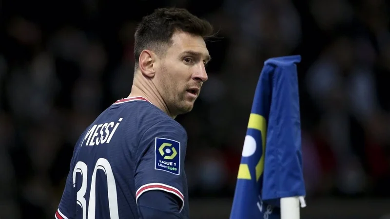 Mundial de Qatar 2022, Lionel Messi, Selección Argentina, PSG, Ligue 1