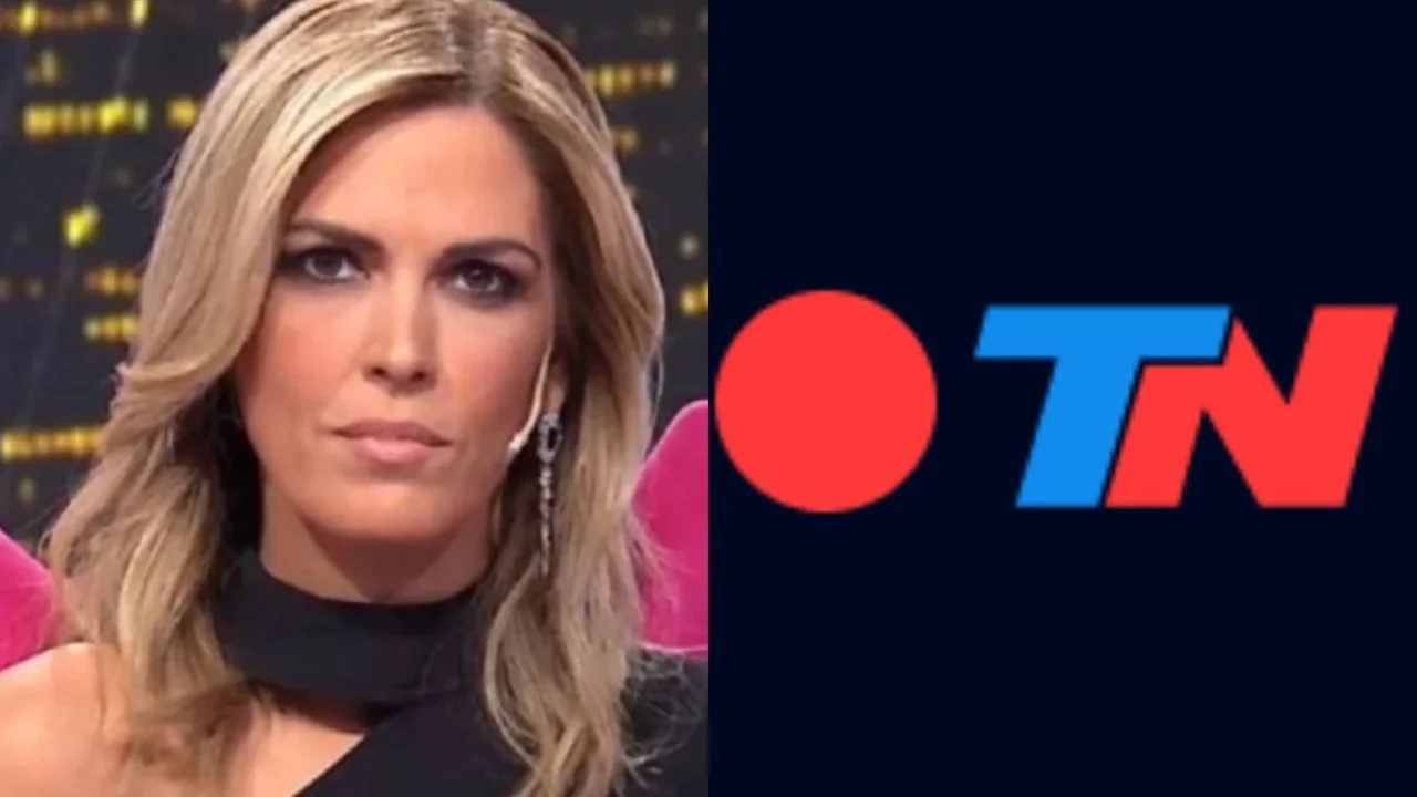 Viviana Canosa en TN