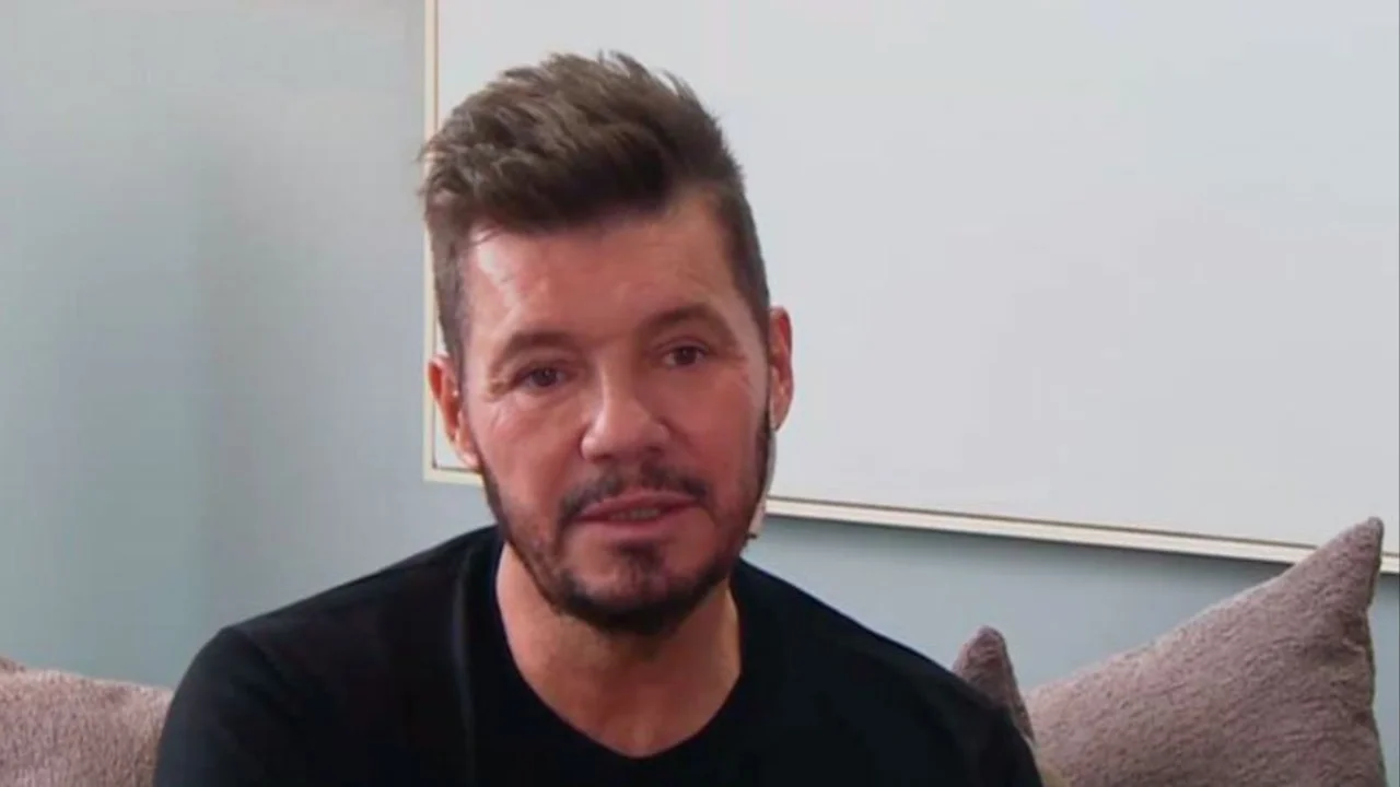 Marcelo Tinelli