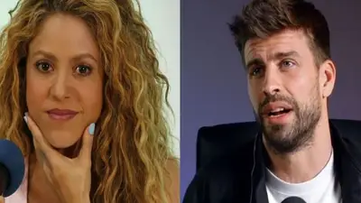 Shakira se cansó y contó la verdad sobre Piqué: "Nunca dije nada" | El Destape