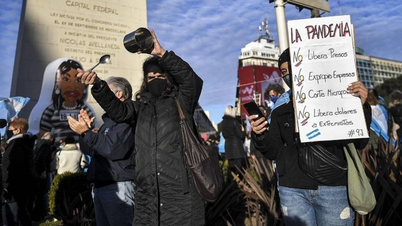 Crecimiento de las derechas: qué moviliza a sus votantes 