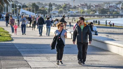 Semana santa: más de 2,7 millones de turistas se movilizaron en el país