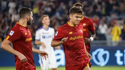 Dybala salió lesionado y preocupa de cara a Qatar 2022: "Muy grave" Dybala salió lesionado y preocupa de cara a Qatar 2022: "Muy grave"