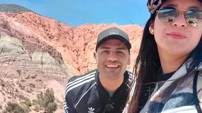 Imputaron a dos personas por la muerte de dos turistas en un hostal de Humahuaca Imputaron a dos personas por la muerte de dos turistas en un hostal de Humahuaca