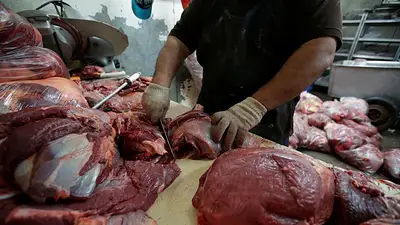 Agricultura definió los requisitos para el troceo de carne y termina la media res Agricultura definió los requisitos para el troceo de carne y termina la media res