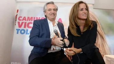 Un recambio decidido por Alberto con sus funcionarios cercanos