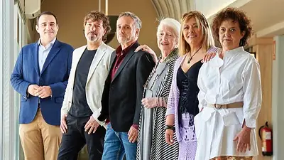 Mocedades Mocedades