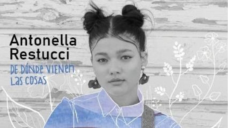 Antonella Restucci