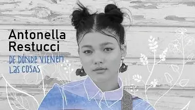 Antonella Restucci Antonella Restucci
