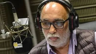 "El Negro" González Oro "El Negro" González Oro