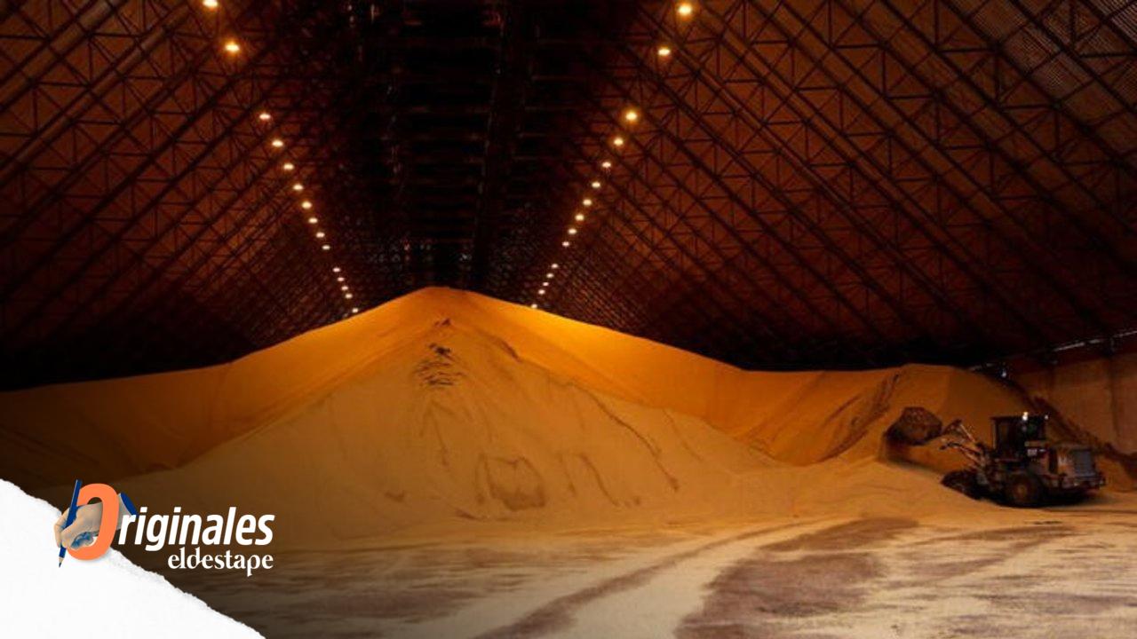 Campo: sin segmentación, una élite concentra ventas y ganancias