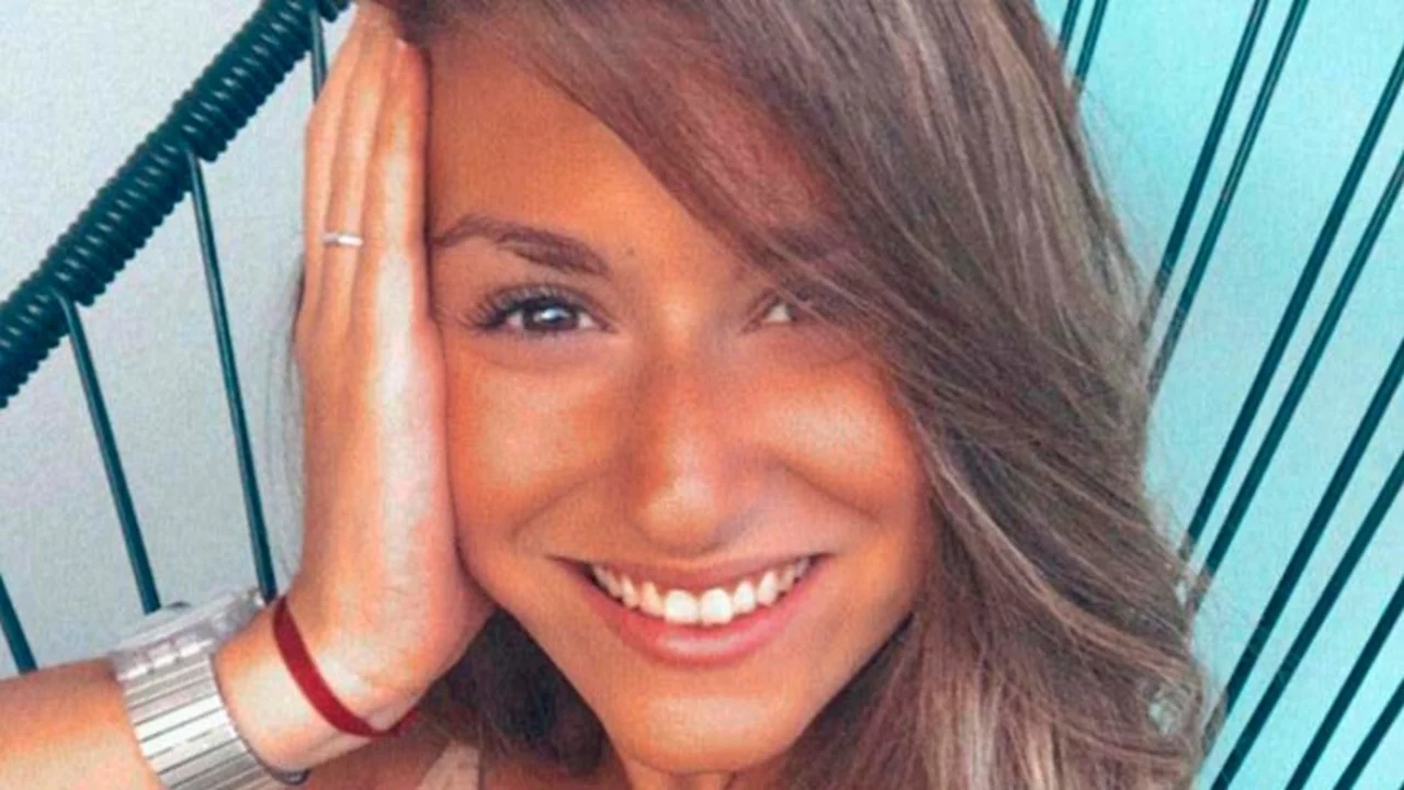 Pilar Riesco-Femicidio