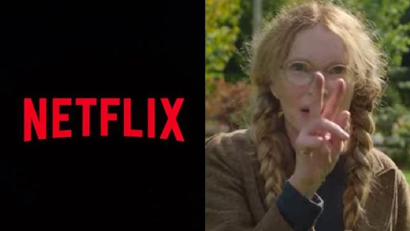 The Watcher, la serie de Netflix para ver que es un éxito y promete ser mejor que Dahmer