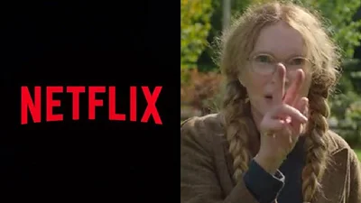 The Watcher, la serie de Netflix para ver que es un éxito y promete ser mejor que Dahmer The Watcher, la serie de Netflix para ver que es un éxito y promete ser mejor que Dahmer