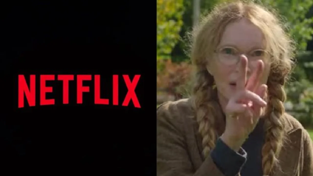 The Watcher, la serie de Netflix para ver que es un éxito y promete ser mejor que Dahmer
