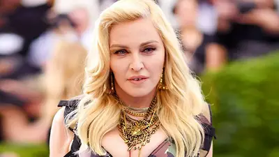 Madonna se declaró lesbiana en TikTok. Madonna se declaró lesbiana en TikTok.