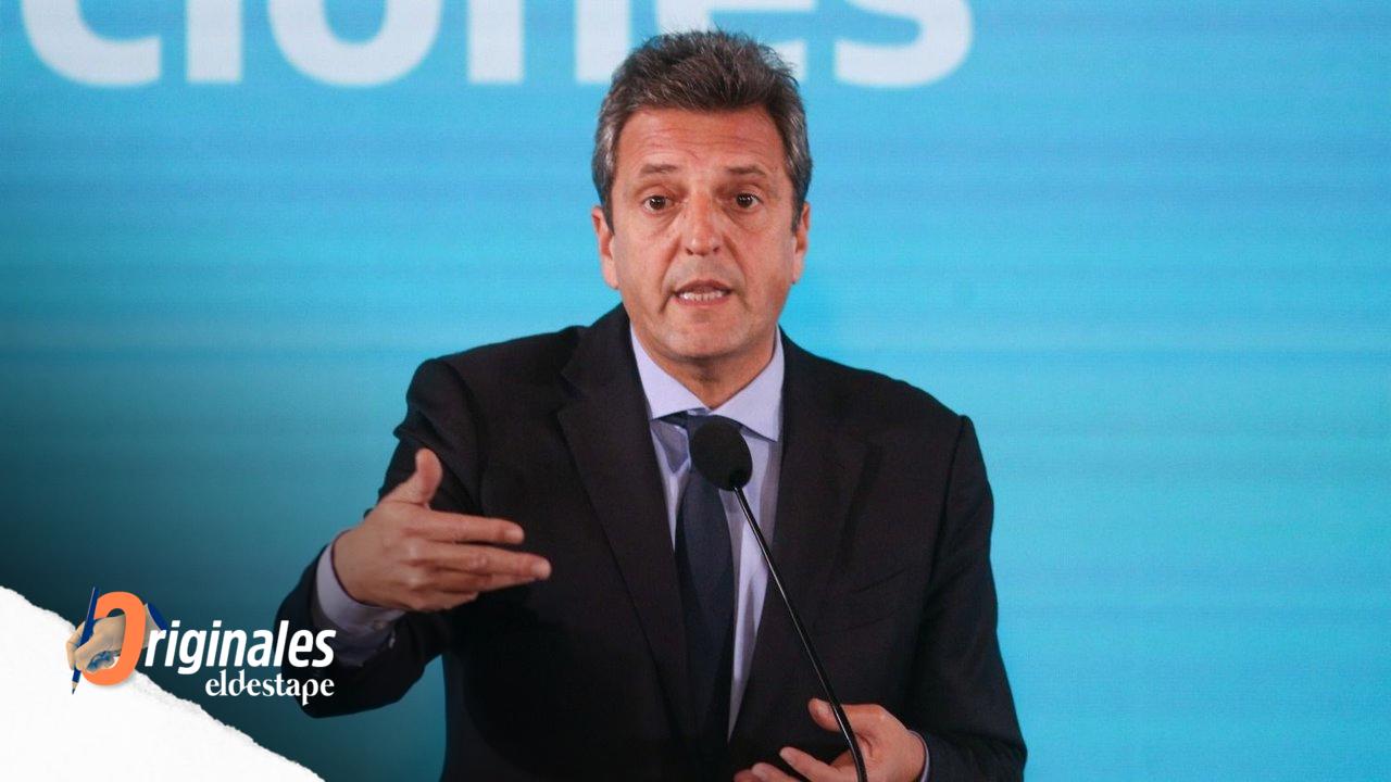 Disciplina fiscal: noviembre fue el mes con menor gasto del año